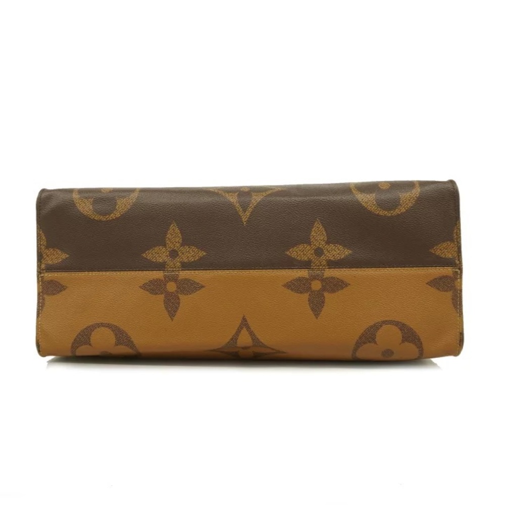 Authentic Louis Vuitton ONTHEGO GM monogram - Picture 6 of 12